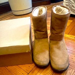 Ugg Ultimate Boots